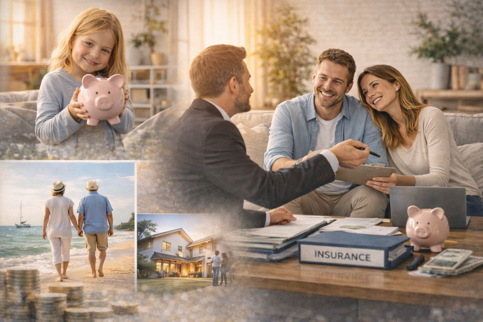 Közös pénzügyi tervezés